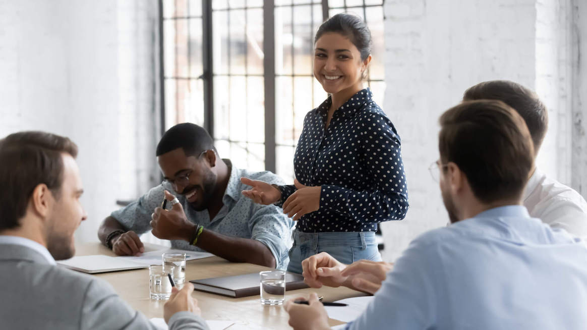 30 Leadership Skill Feedback Examples
